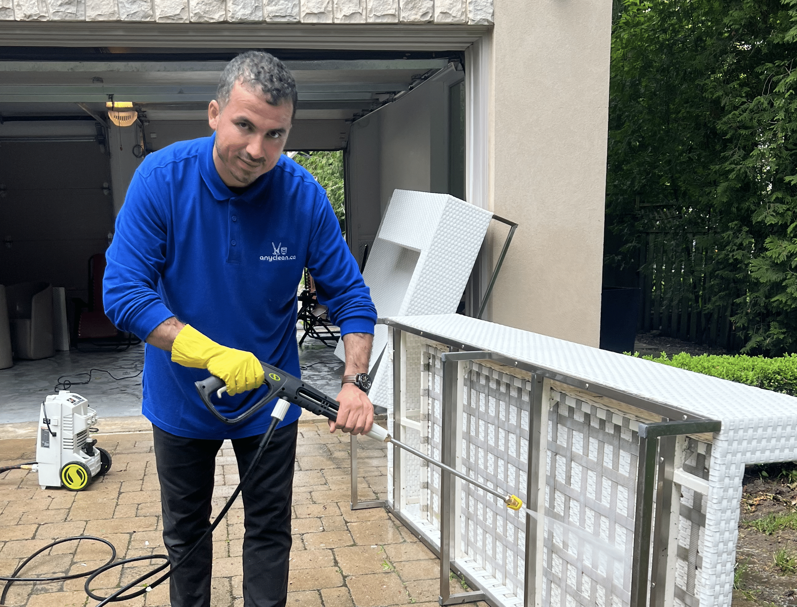 Pre house sale cleaning service in Halifax by AnyClean.ca