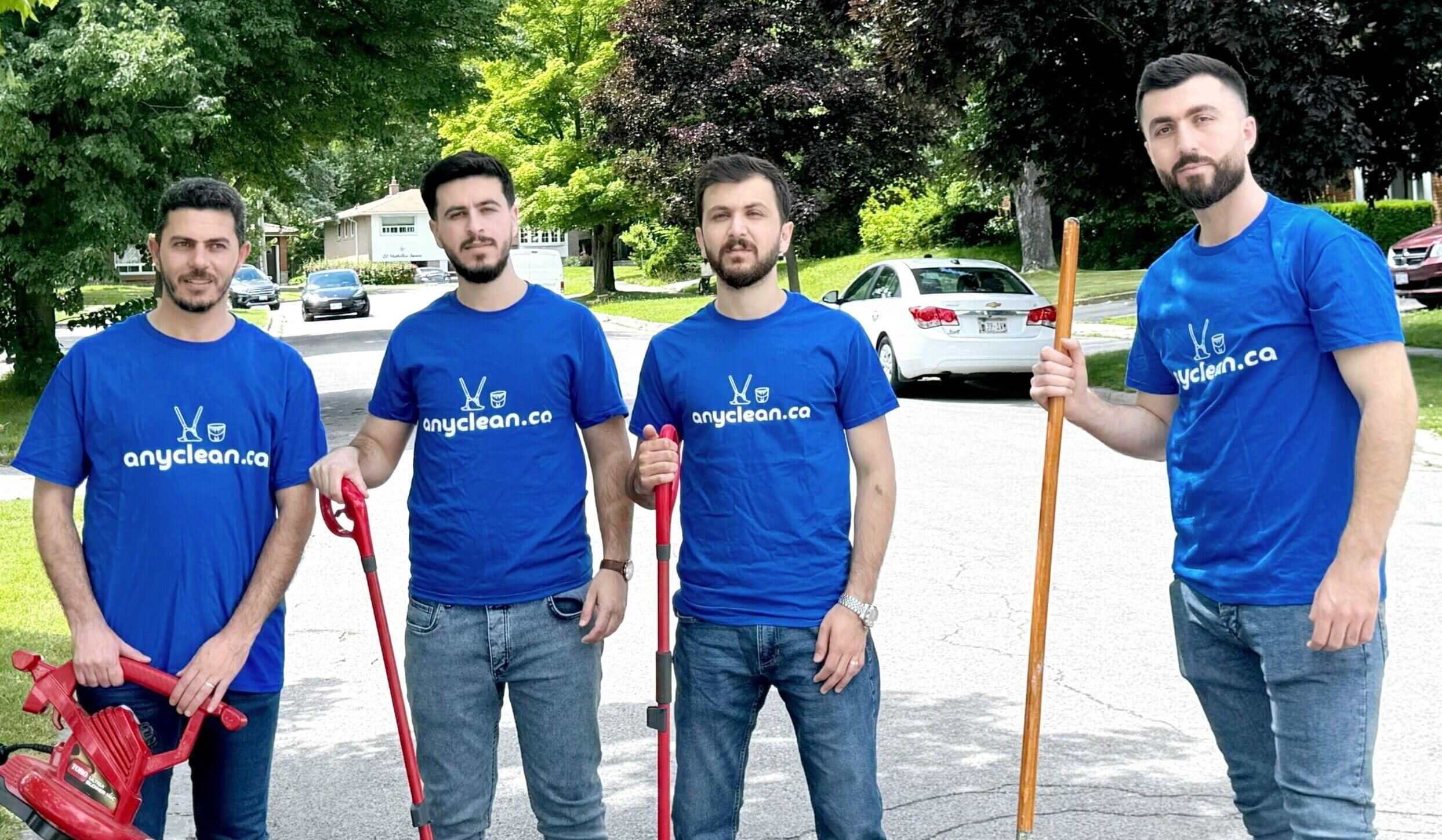 Commercial cleaning services in Halifax Nova Scotia