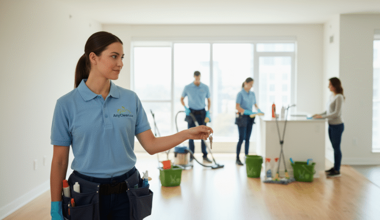Hoarder cleaning in Clearview — removal