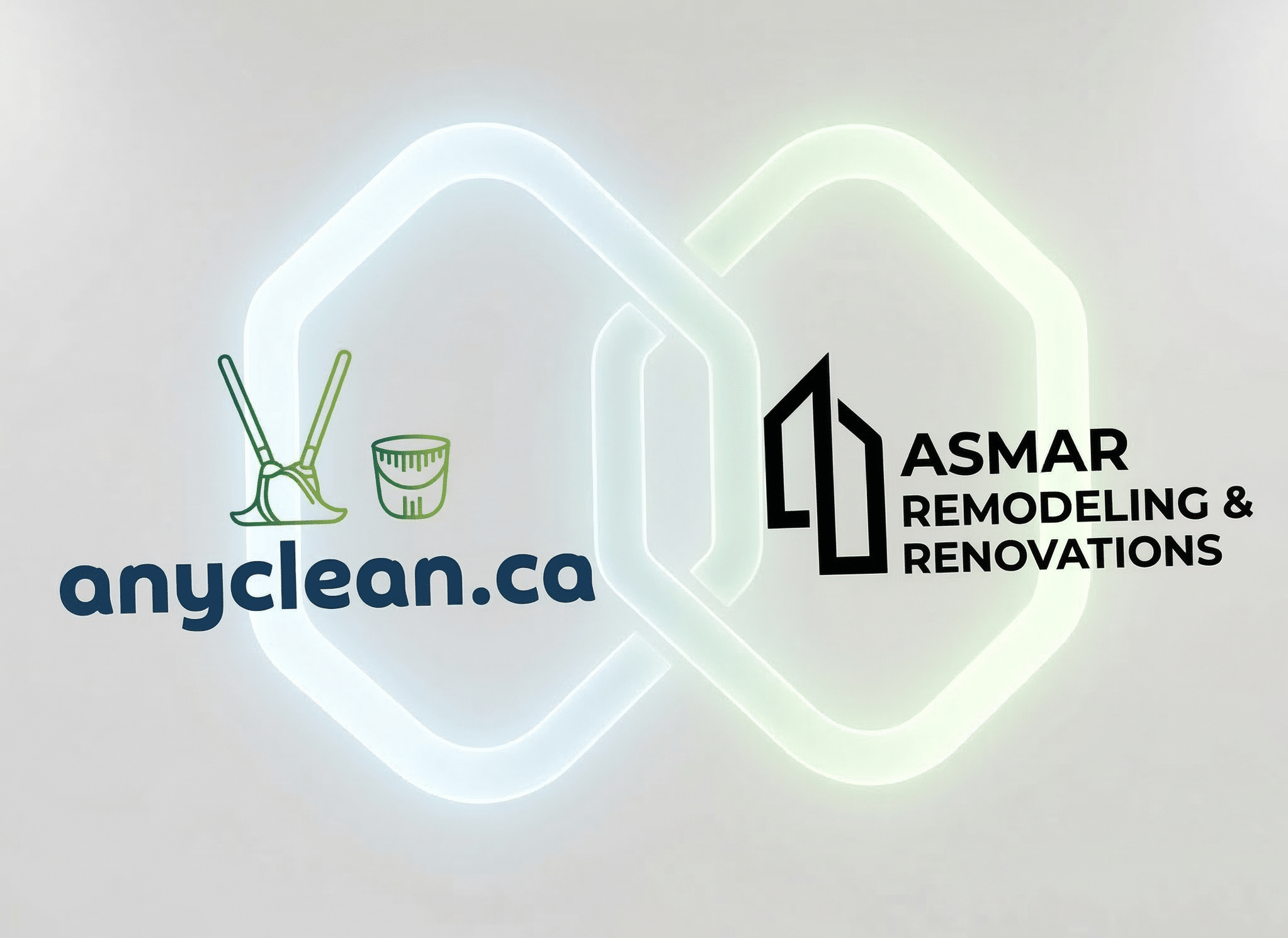 AnyClean & Asmar Renovation